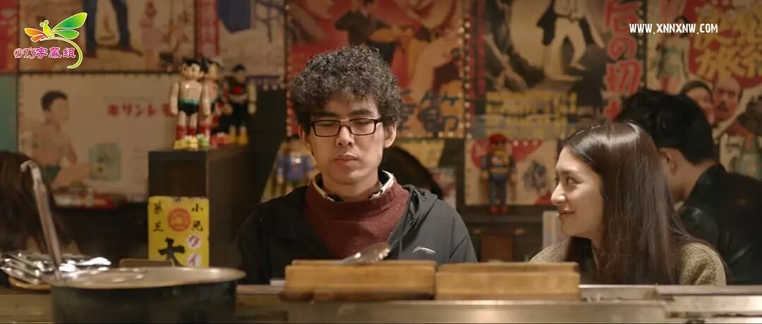 泰国超狗血爱情片,泰国魔性电影爱情片