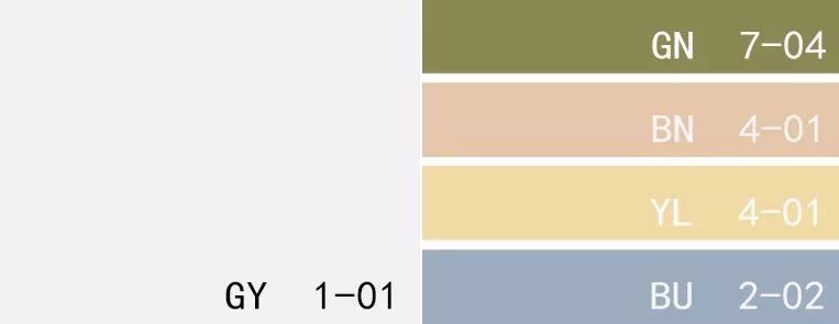 实用主义下的儿童房，童心与自然的交汇