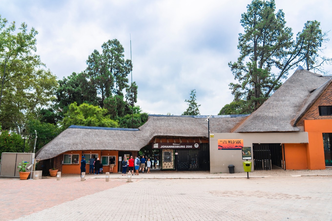 南非自驾游,南非自驾游最新