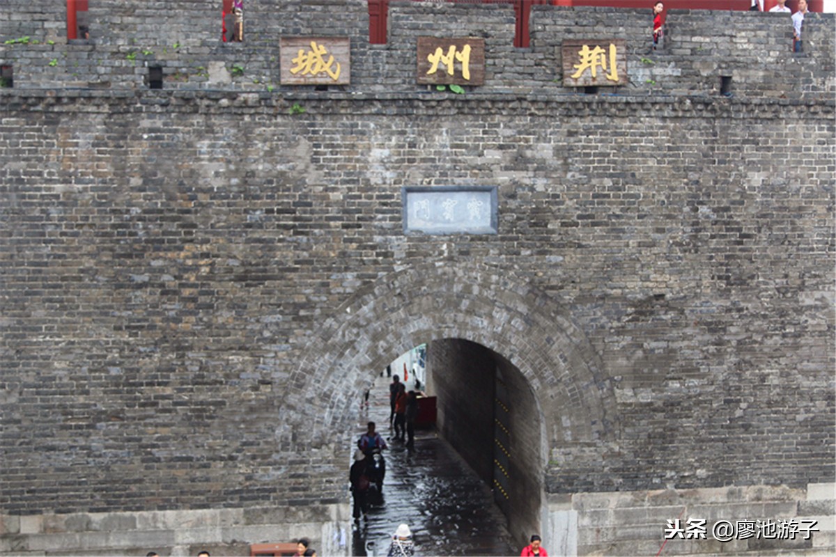 湖北中南部指哪些地方,湖北的风景比其他地方美