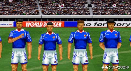 实况足球周年庆怀旧纪念场,实况足球带你回到2018年的夏天