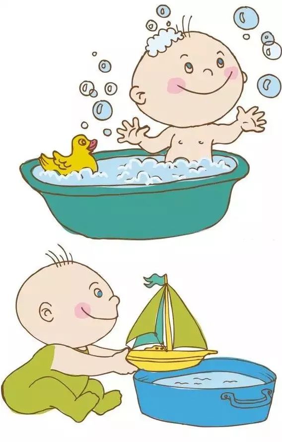 这位妈妈太厉害了！仅靠5个简单的水实验，就把哭闹的孩子哄好！