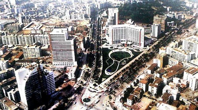 90年代海南房地产事件,90年代海南房