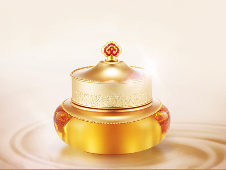 我家那闺女护肤,我家那闺女里面的护肤品