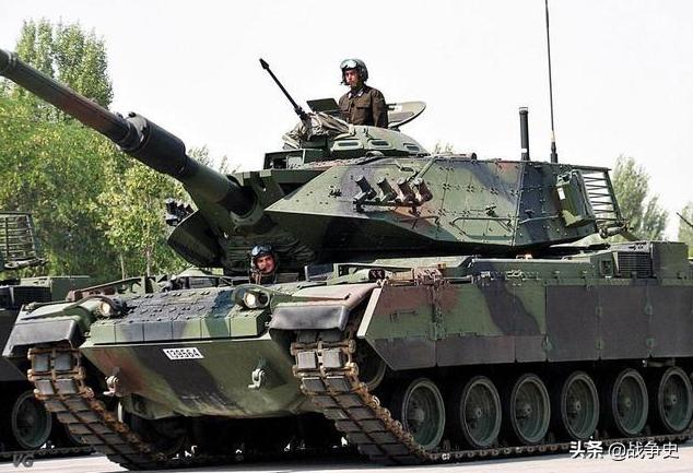 美国M60坦克被以色列魔改成啥样？比原版更牛，还抢美国的生意