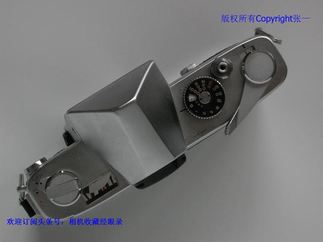 KonicaFM，最后一款F镜头接口的日本柯尼卡单反照相机！