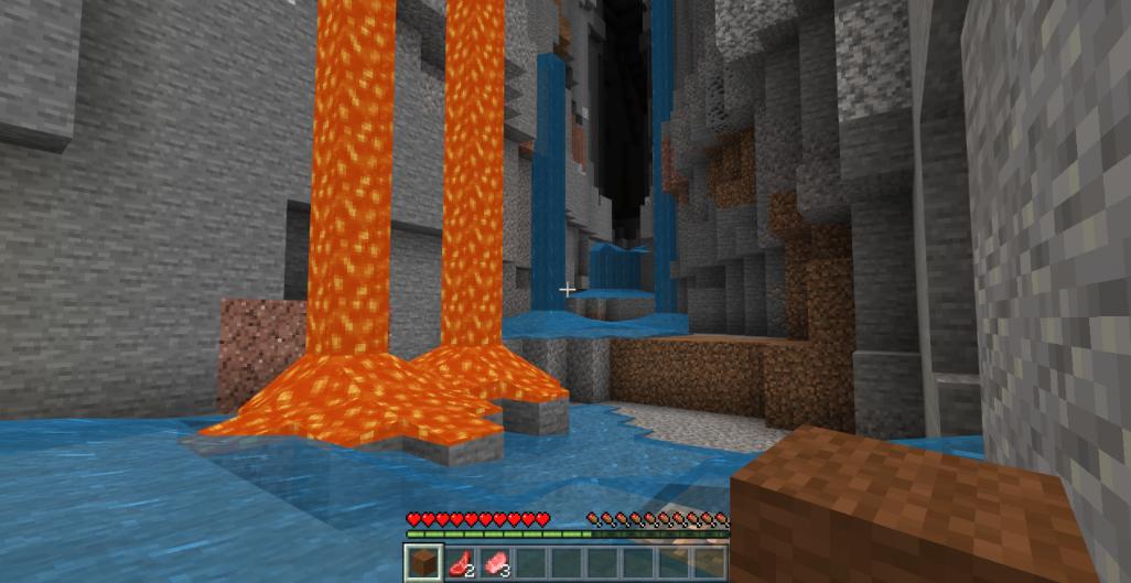 光追版《我的世界》初体验，索泰RTX2070s默频很能打