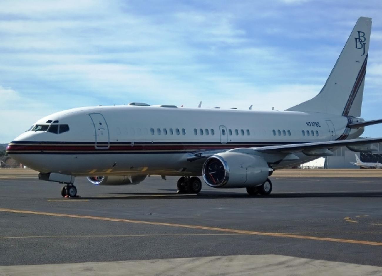 中国拥有私人飞机的富豪,富豪们的私人飞机怎么省钱