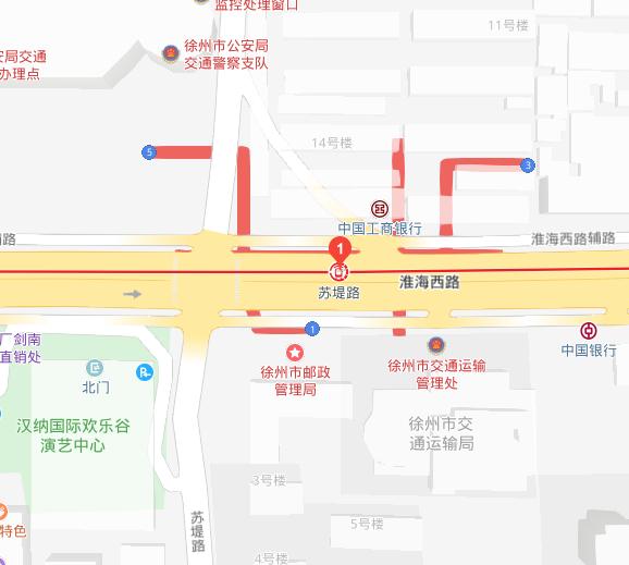 徐州地铁4号线嘉和路站定位详图,徐州地铁一号线站点出入口平面图