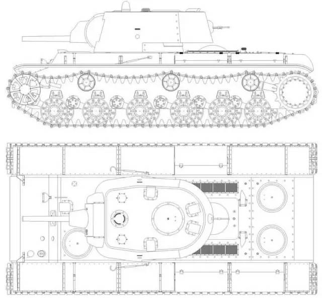 差点设计成双炮塔怪物！斯大林一句话拯救了这款坦克，德军都在用