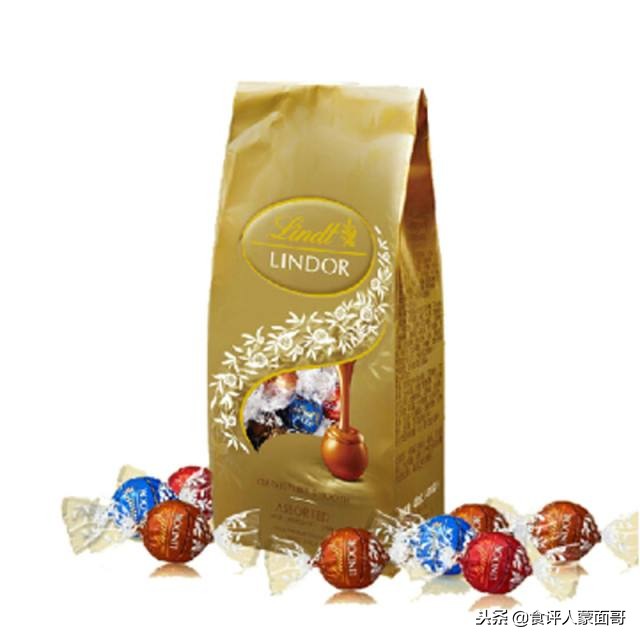 世界十大巧克力品牌,十大奢侈巧克力品牌纯手工