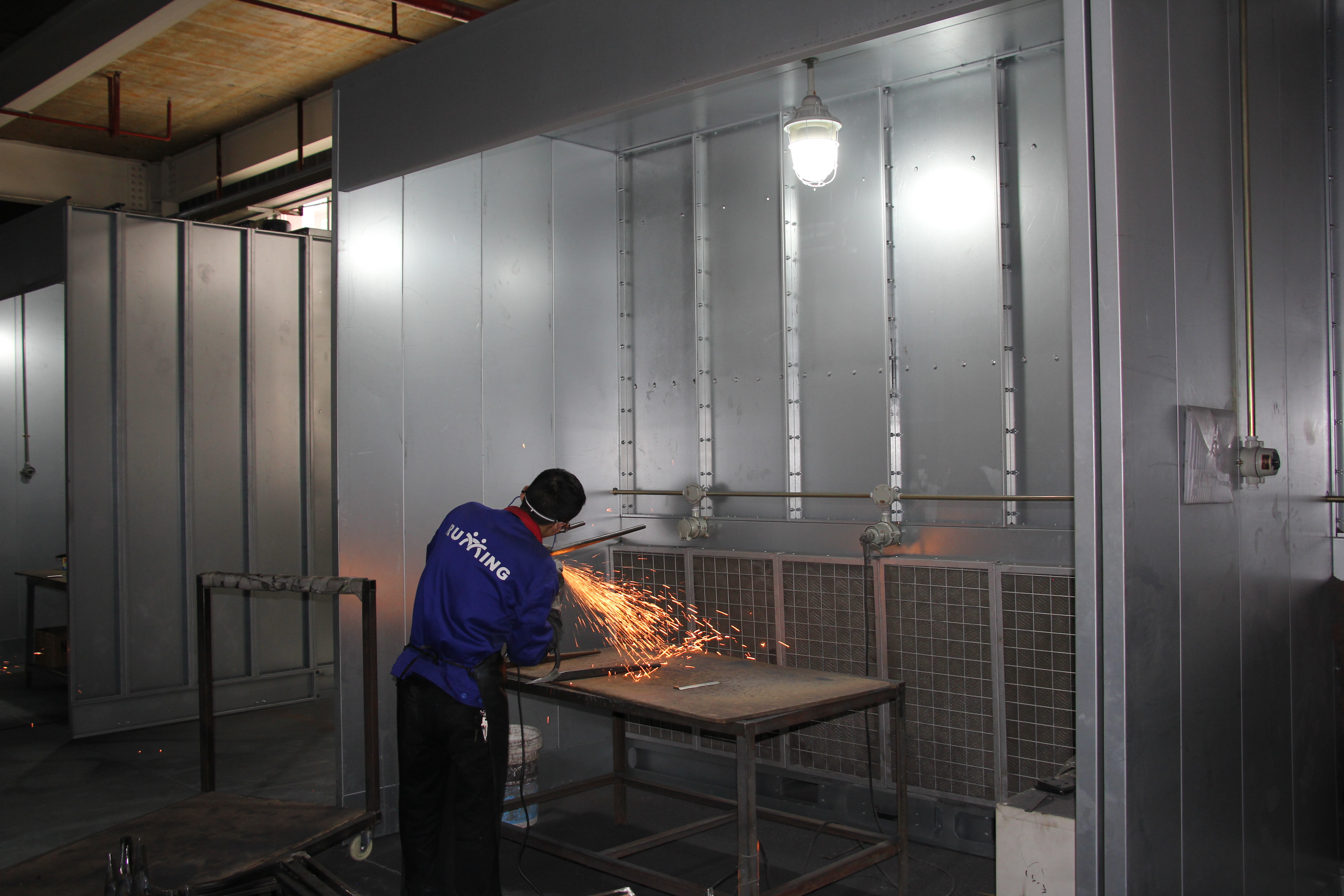 杭州专业激光焊接除尘设备,激光焊接除尘设备厂家推荐