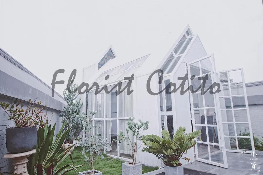 顺德空中下午茶推荐的地方,顺德一日游下午茶