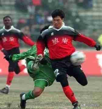 甲a联赛十大前腰,甲a联赛进球最多前锋是谁