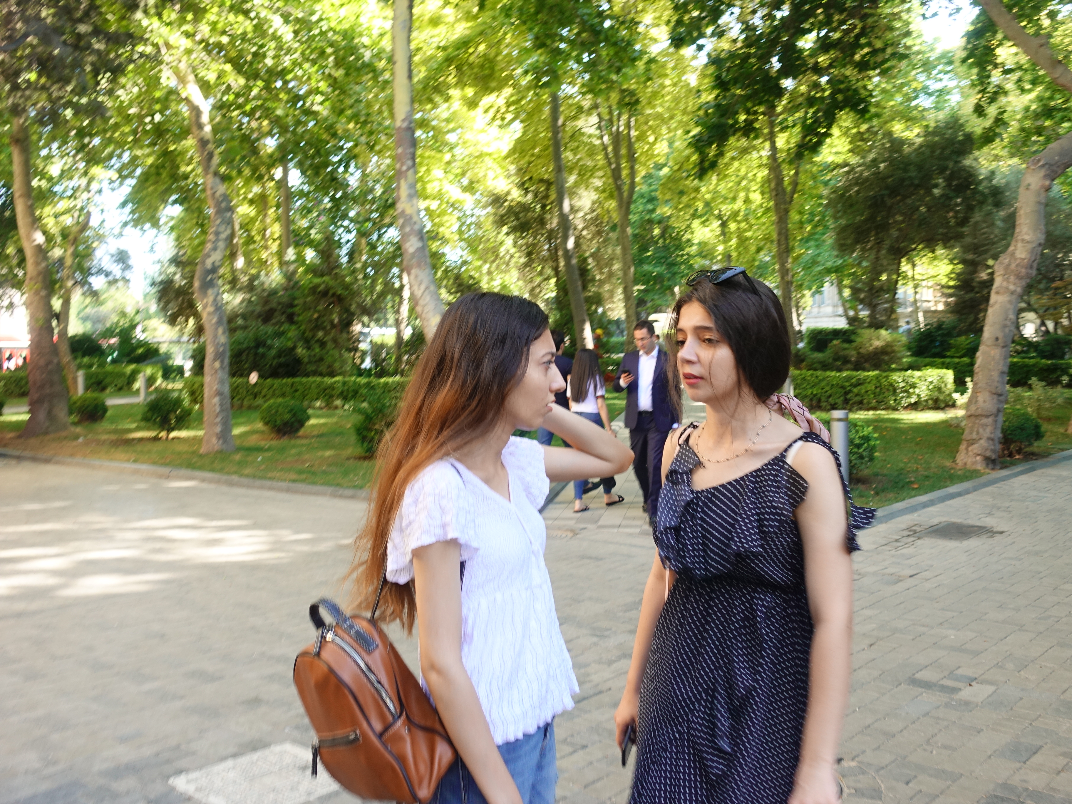 被遗忘的欧洲版图,阿塞拜疆高加索之旅