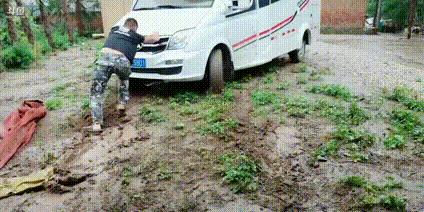 直播一场150万人围观，你知道啥叫房车户外打野团队吗？