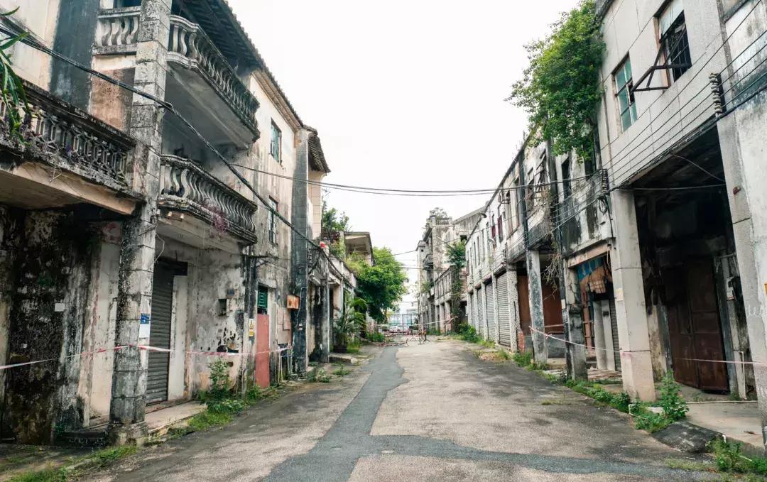 观澜有没有价值,观澜发展得起来吗