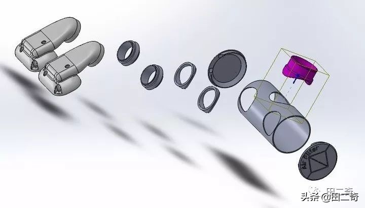 19款SYM新车发布，搭载ZXR400引擎，超炫涡*大轮**灯指纹启动