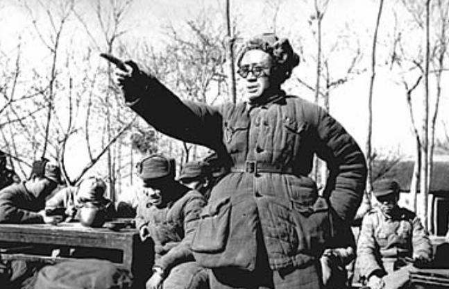 1986年*伯承刘**因病逝世，临终曾说：我是死也不瞑目，这是怎么回事