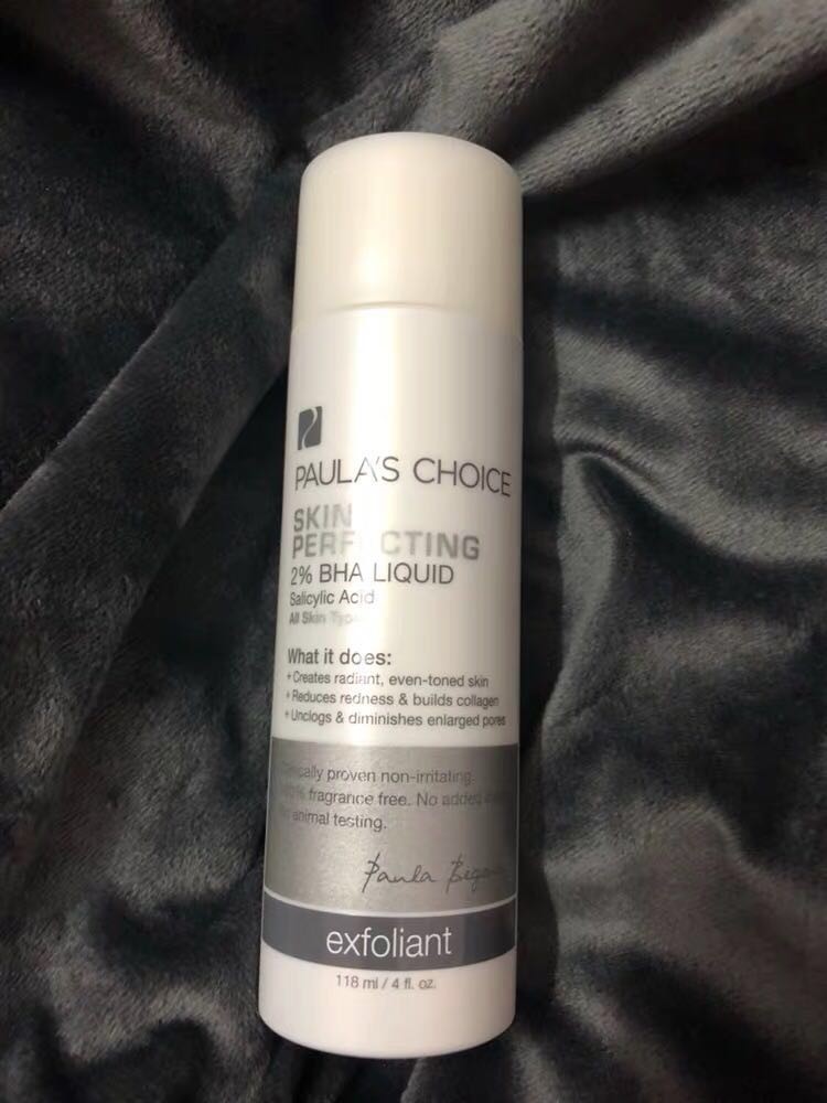 宝拉珍选绿色水乳,宝拉珍选平衡保湿