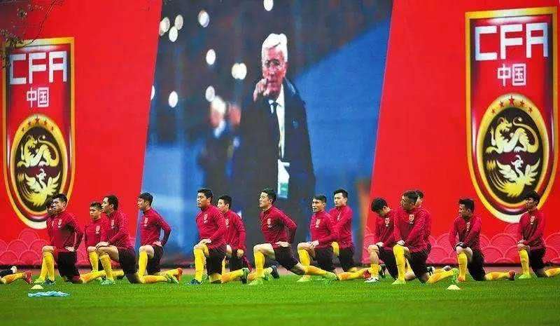 国足最新亚洲杯赛程,预测国足这次亚洲杯能踢几场