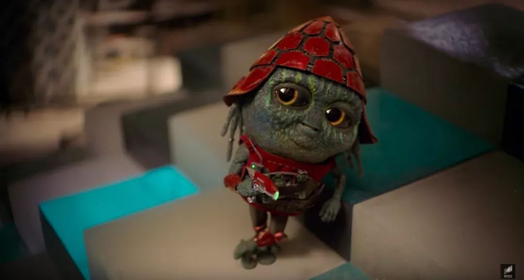 重口恶趣味,才是《黑衣人》的精髓!蹭漫威复联4热度,没用