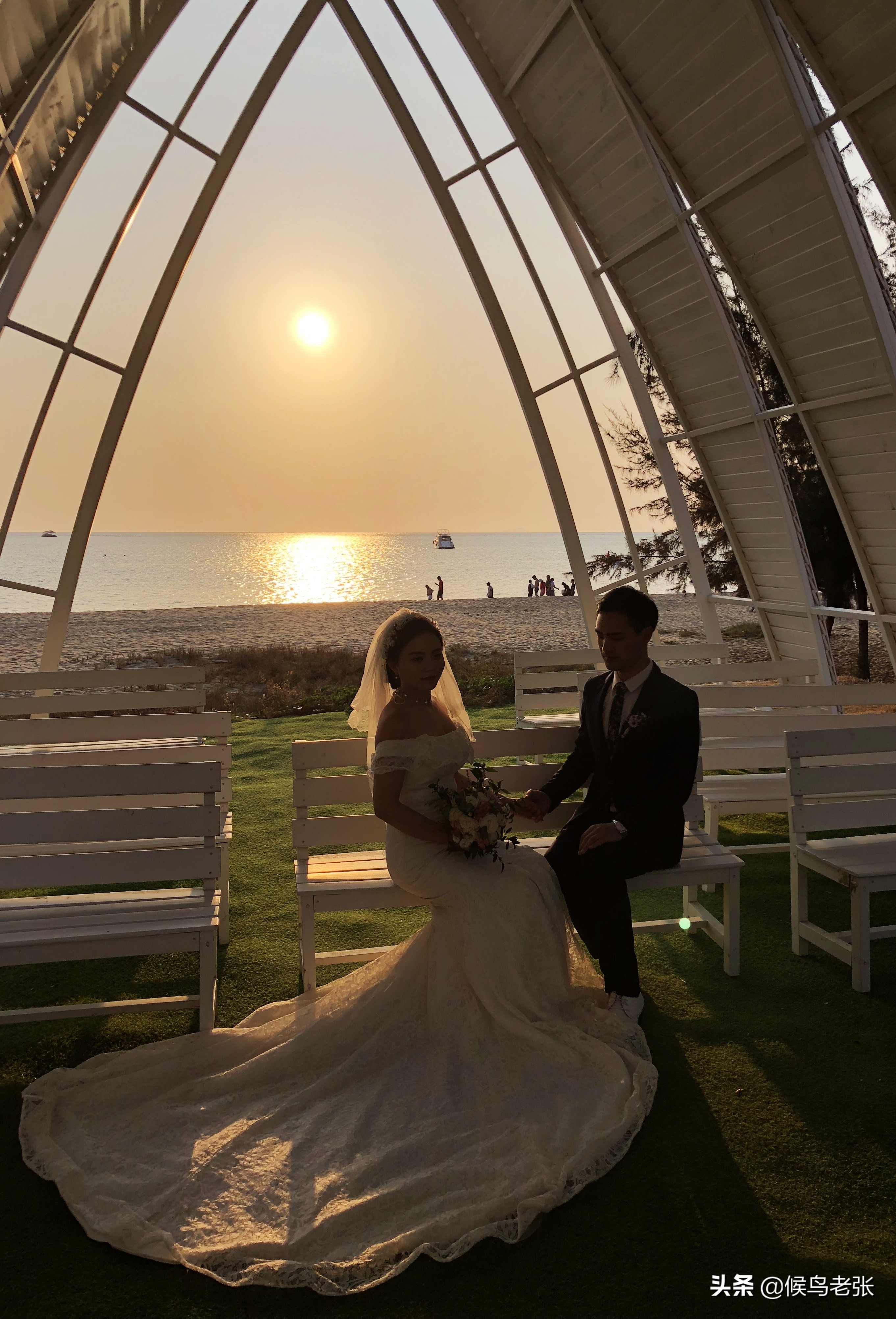 海南三亚的崖州湾已今非昔比,三亚崖州湾是个好地方吗