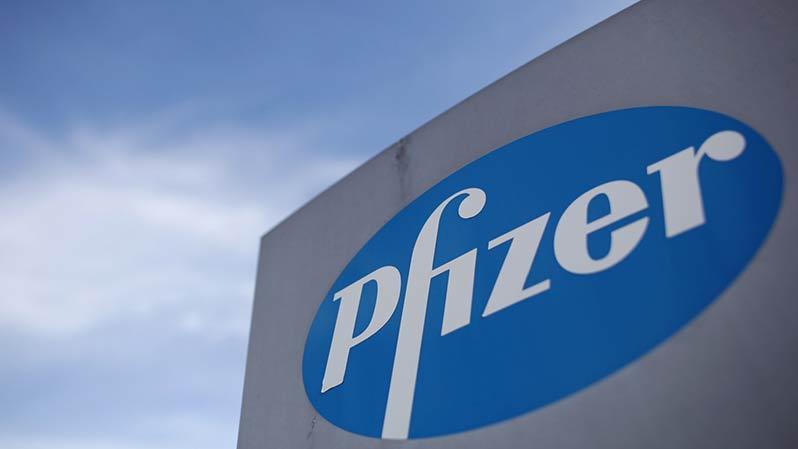 拜耳与罗氏,罗氏制药辉瑞