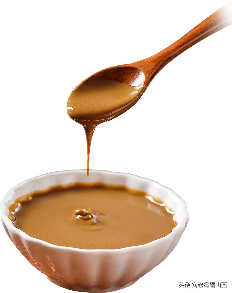 上官氏麻酱：迎泽有绝品蘸后百味香