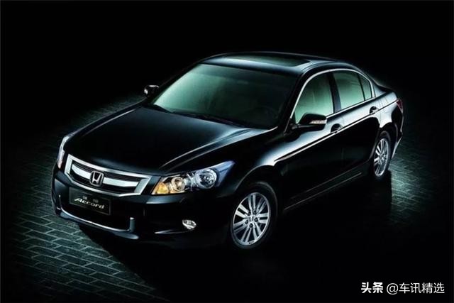 20万左右的b级车雅阁值得购买吗,为什么20万一定要买雅阁