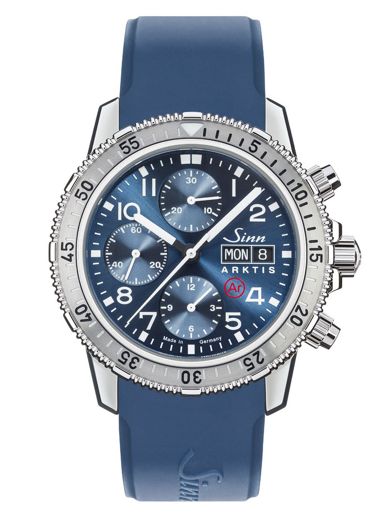 巴塞尔展：这些德表，好看不贵