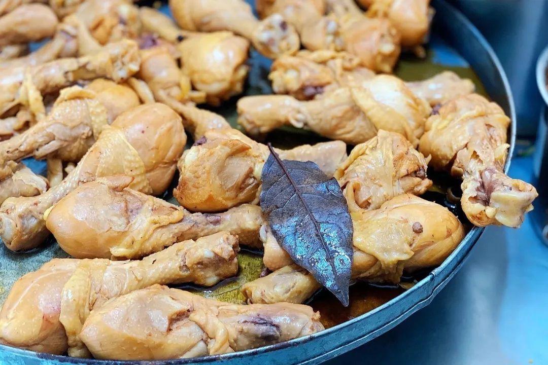 无锡良心吃货推荐,无锡必吃十大老店