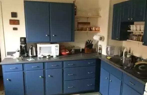 1000万美元在美国买房子,美国1000美元能租到什么样的房子