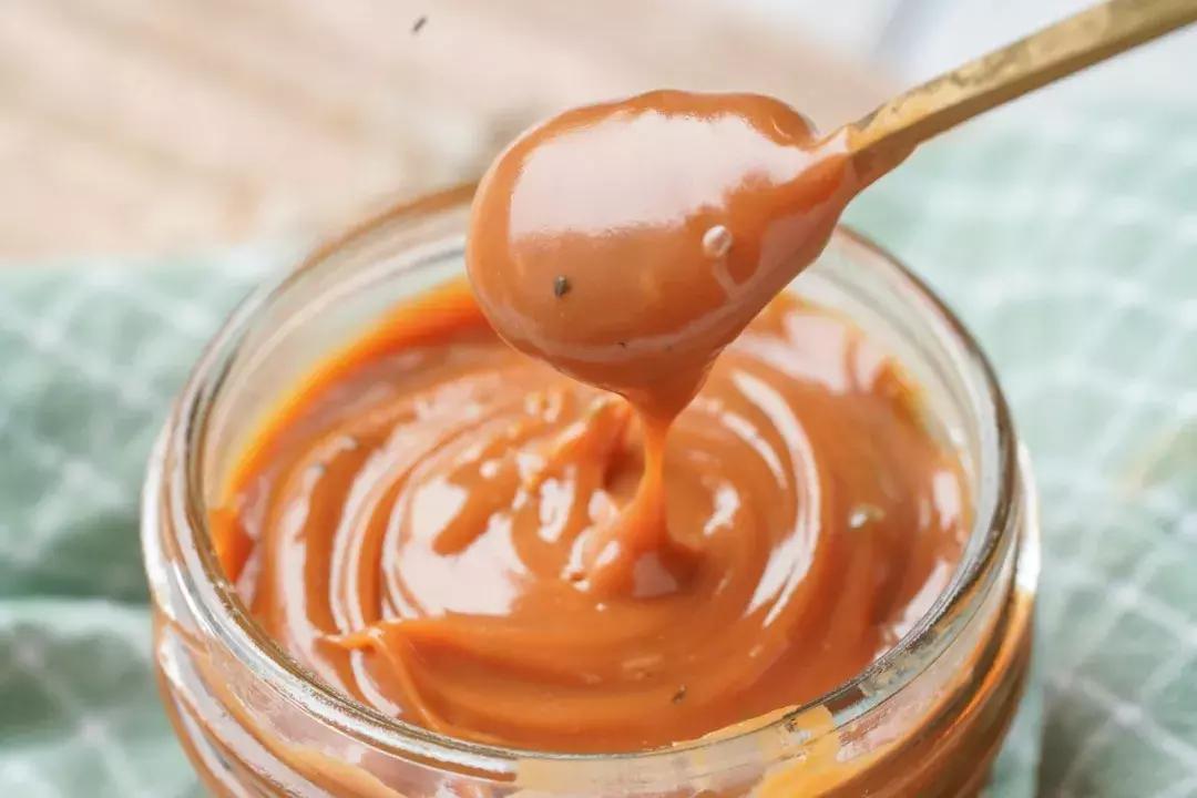 教你做一瓶无敌奶茶酱，从此不用排队买奶茶！