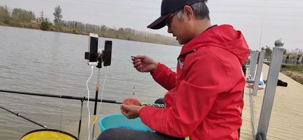 大师新手各亮绝技，1200人竞逐“古黄河野钓王”——2019年江苏省第三届古黄河野钓大赛侧记