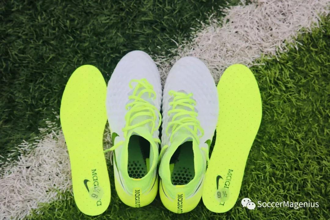 最后的球场魔术师！近观MagistaⅡ