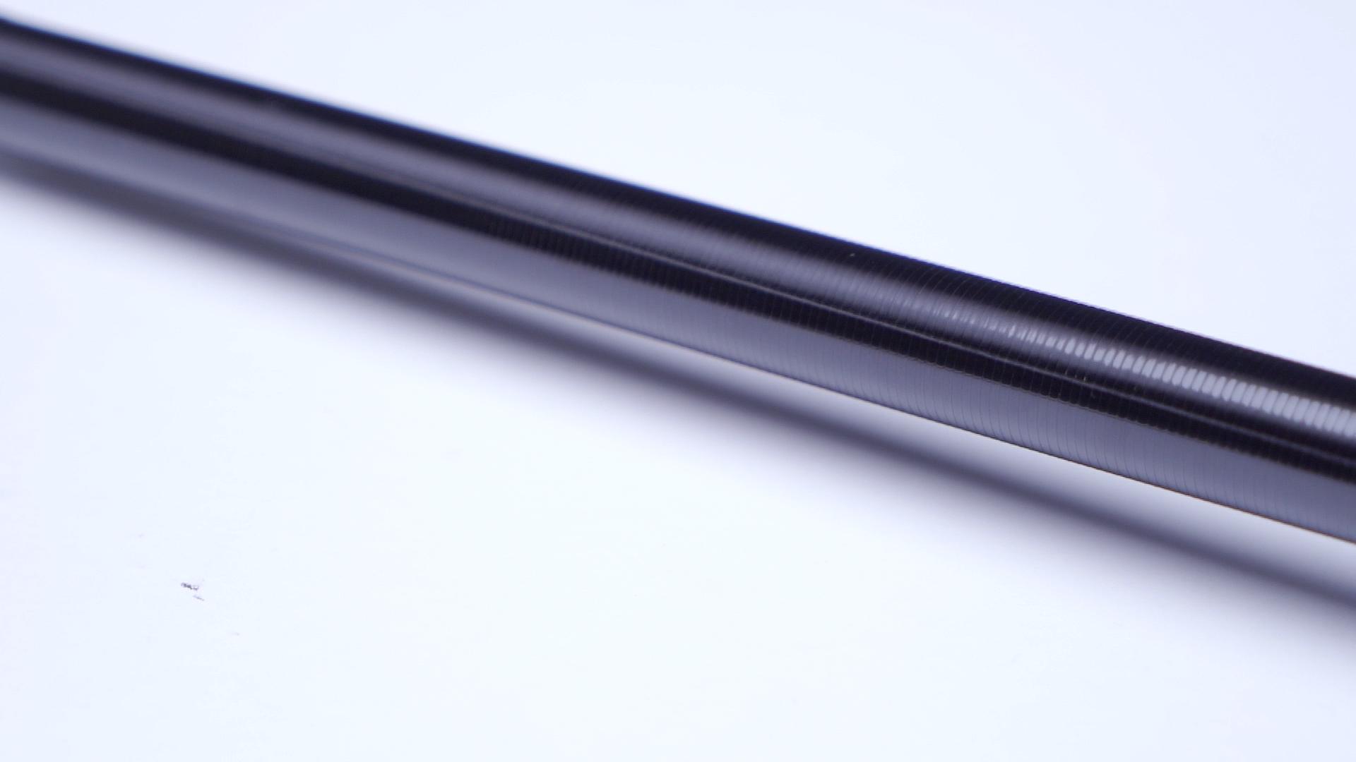 鱼竿拿手里如何测腰力,测鱼竿需要测哪些