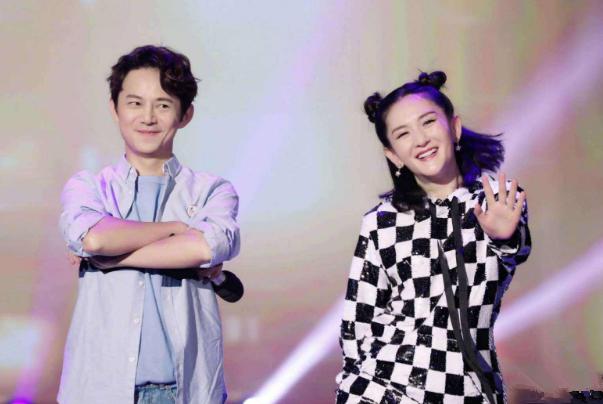 明明很喜欢，却偏偏要疏远！这7对离心的CP，让人“意难平”