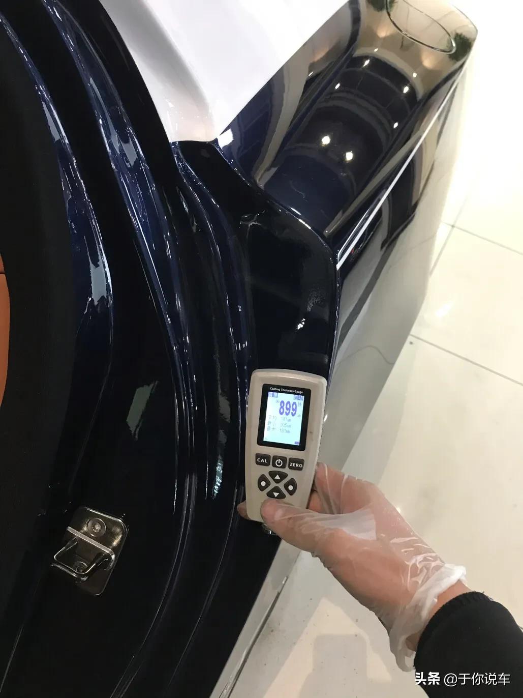 花750万宾利慕尚,大佬750万宾利慕尚