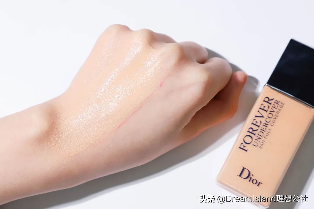 公认1000元左右贵妇级粉底液对比,带妆12小时的粉底液测评对比