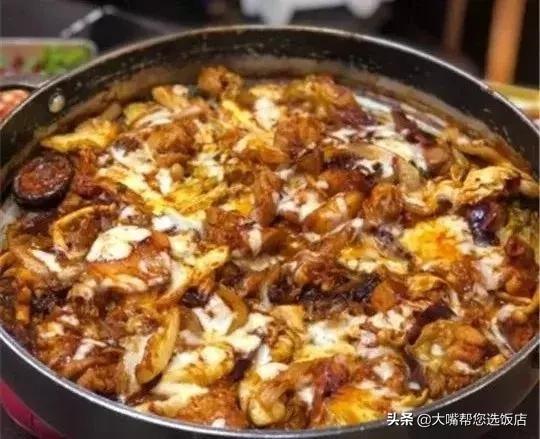 大连韩式料理前十名,吃遍大连