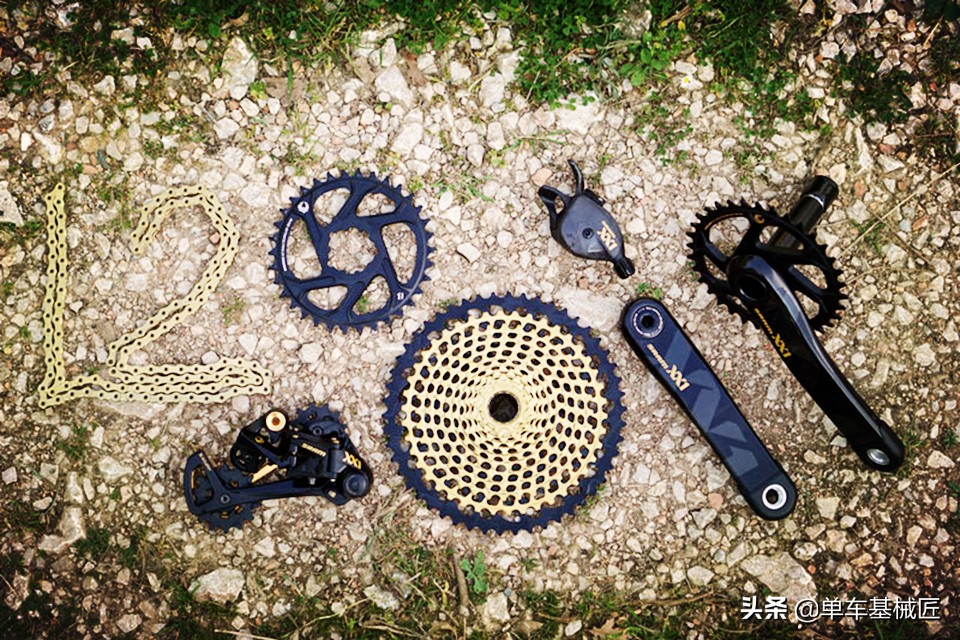 sram顶级山地车套件,sram山地车套件价格