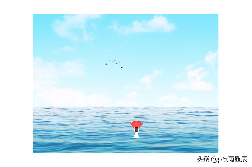 ps制作手机壁纸教程,怎么用photoshop制作手机壁纸