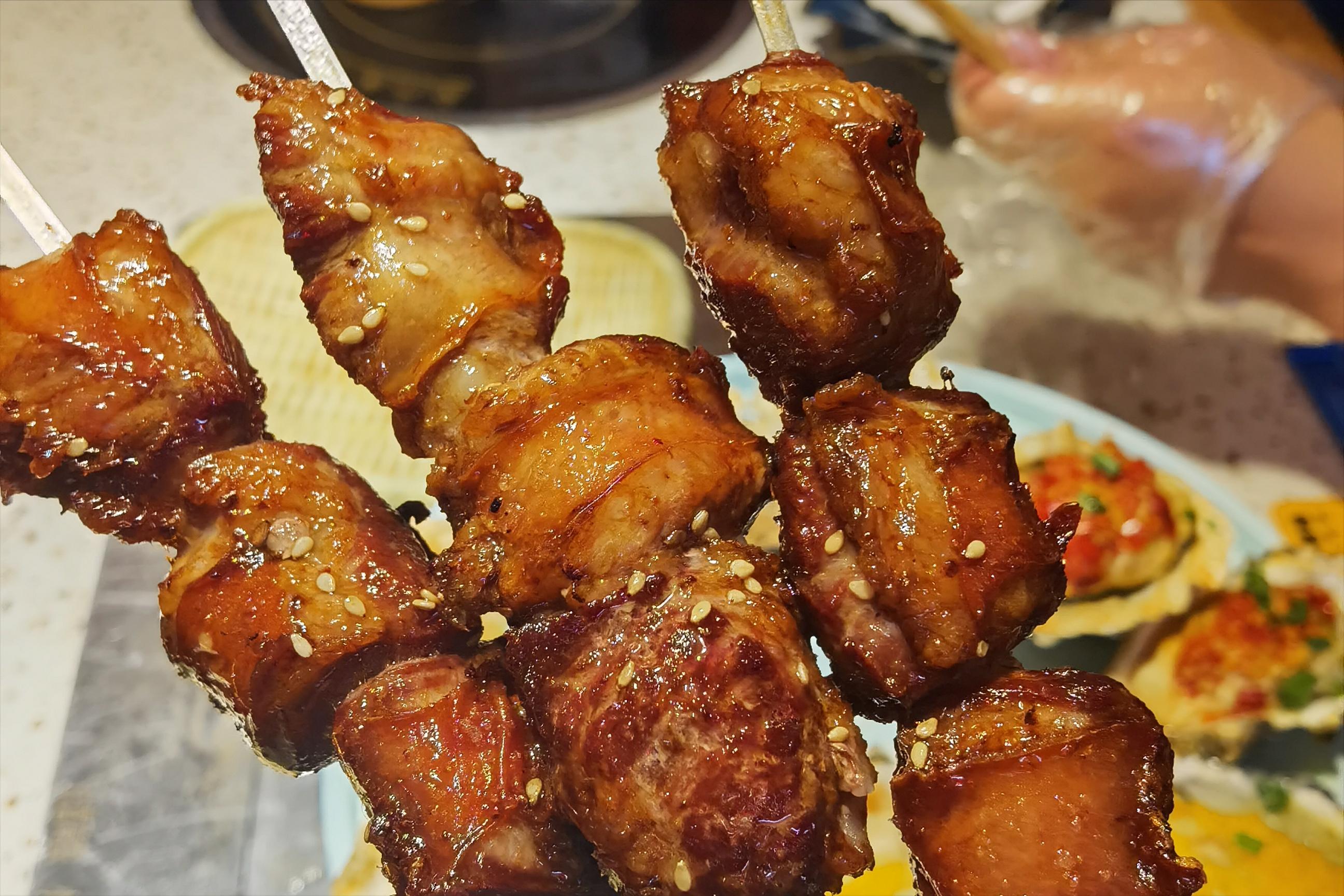 蚝门盛宴99块100个生蚝,蚝门盛宴乳山生蚝套餐