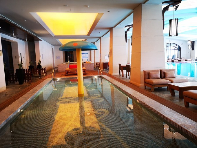 拔草！青岛超亲子海景五星酒店全攻略，春节白菜价，快抢！