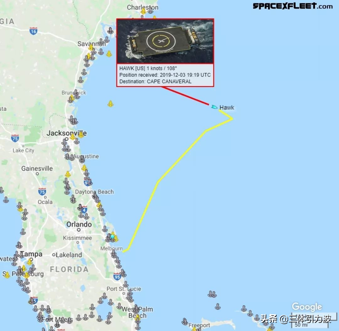 spacex发射一级火箭会回收吗,spacex首次成功回收一级火箭
