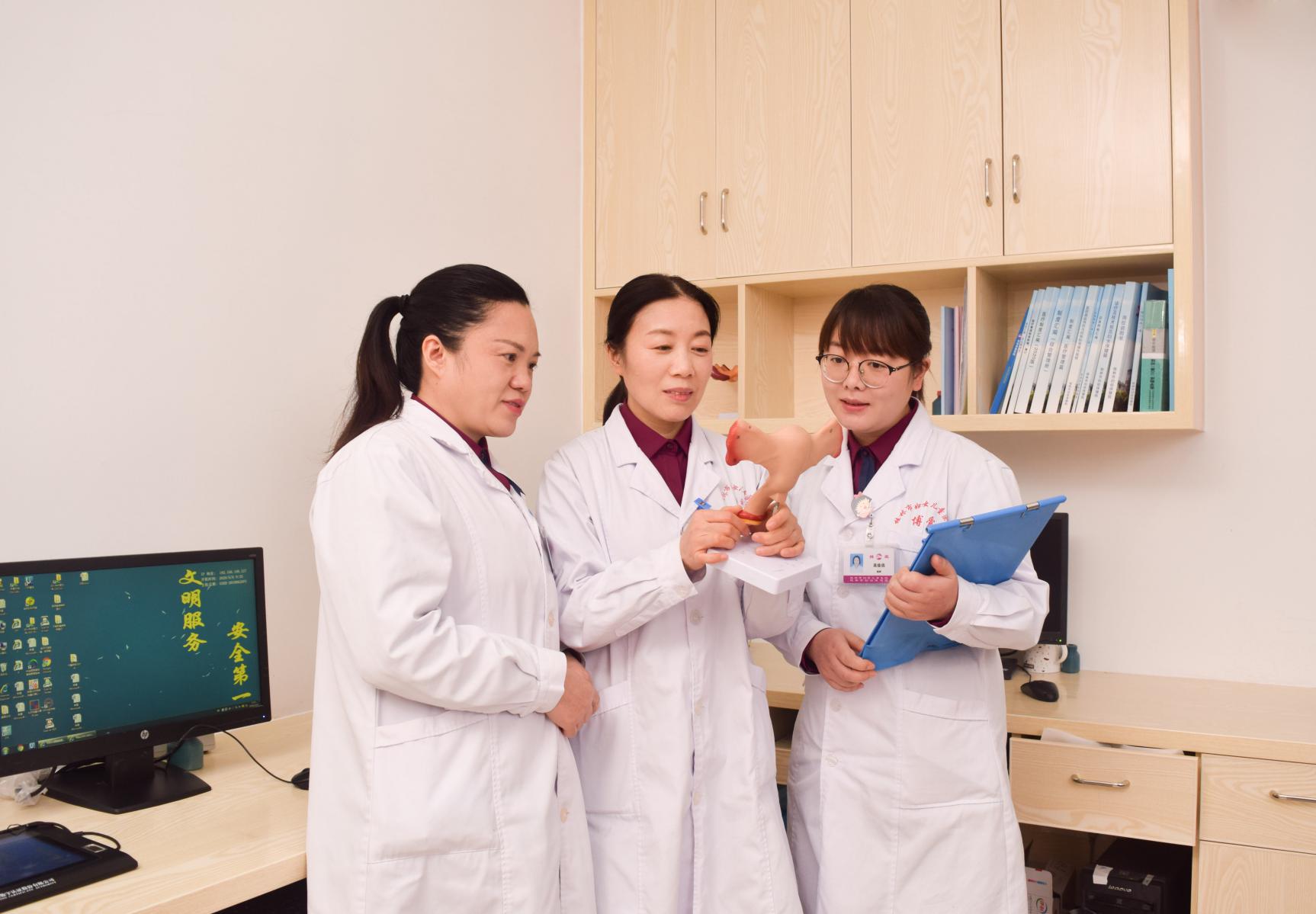 我国宫颈癌发病率年轻,年轻女子得了宫颈癌