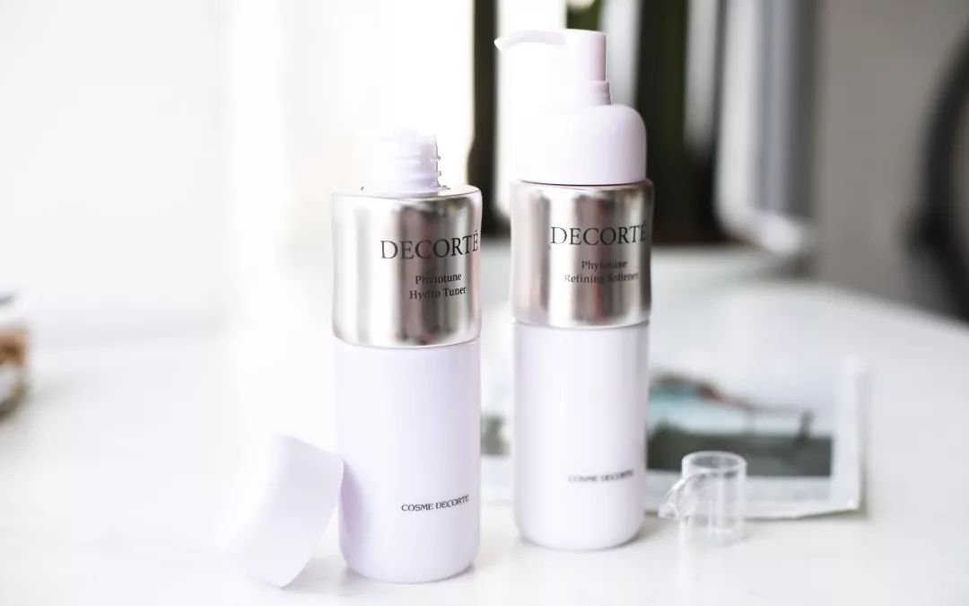 推荐几款适合夏季用的水乳,夏日水乳推荐混干