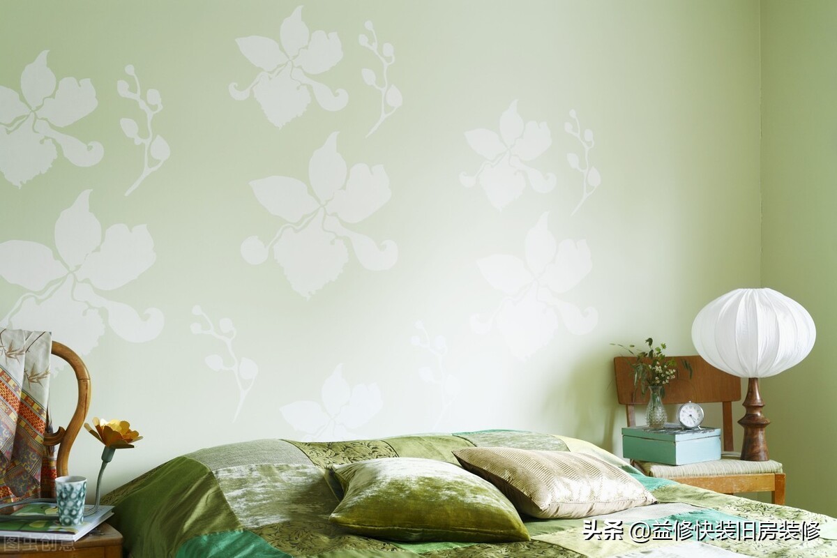 旧墙翻新贴墙布需不需刷基膜,旧墙面翻新可以刷基膜吗