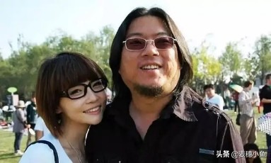 高晓松年轻时的情感经历,高晓松人生最珍贵的东西就是幸福